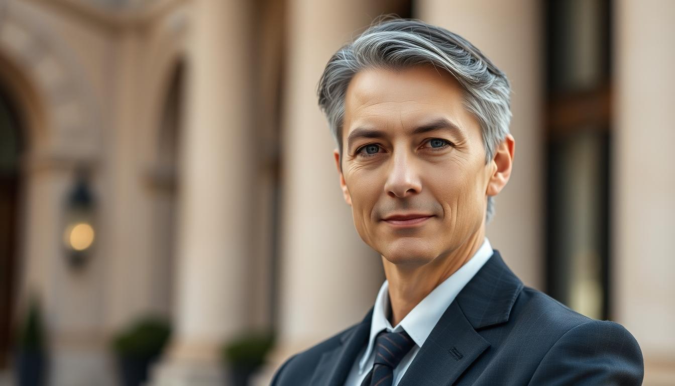 Property transactions support specialist